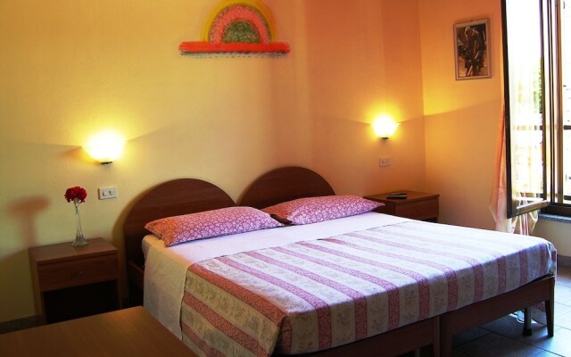 Agriturismo La Mussia