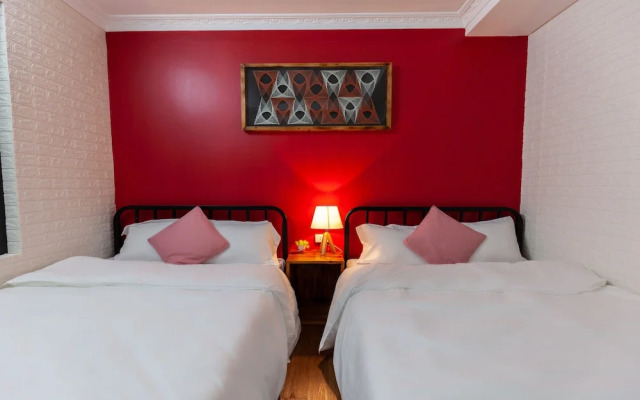 Sapa Kolor Homestay