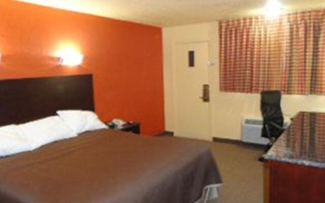 Travelodge Morgantown