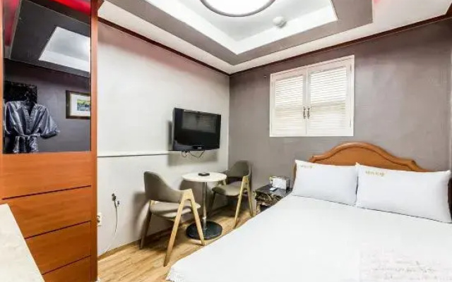 Seodaemun Thema
