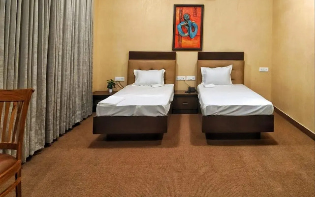 Mint Metropolitan Grand