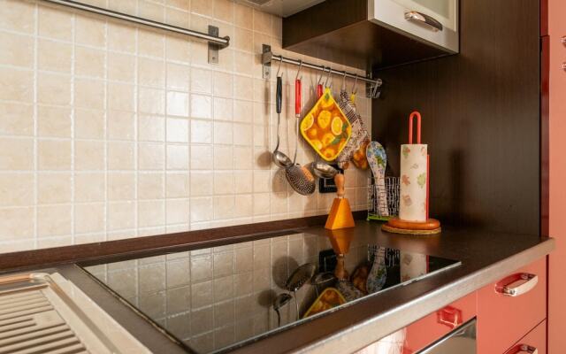 Casa Dei Talenti in Spiglia