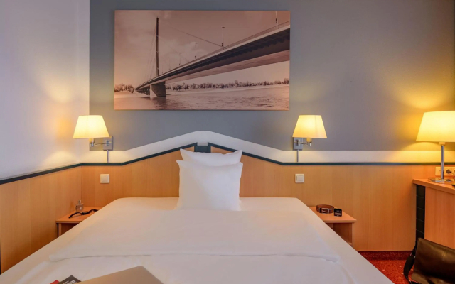 Mercure Hotel Dusseldorf - Ratingen
