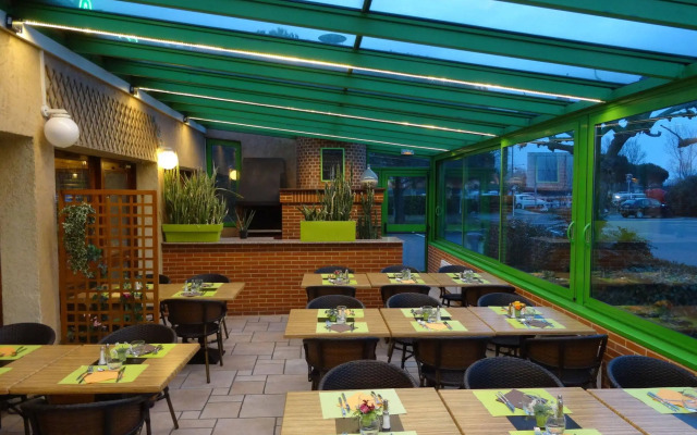 MetrHotel Basso Cambo