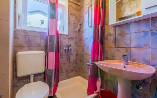 Apartments in Crikvenica 39516