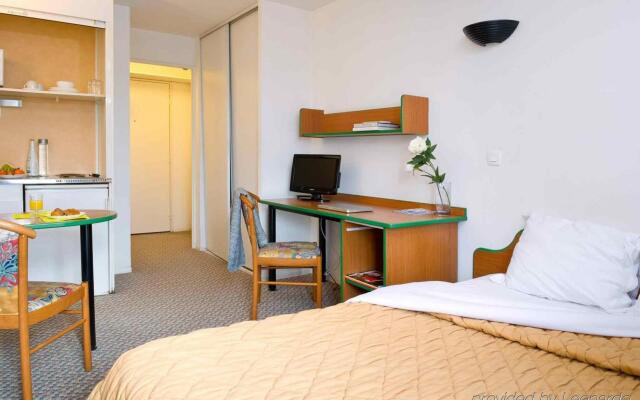 Aparthotel Adagio Access Paris Maisons-Alfort