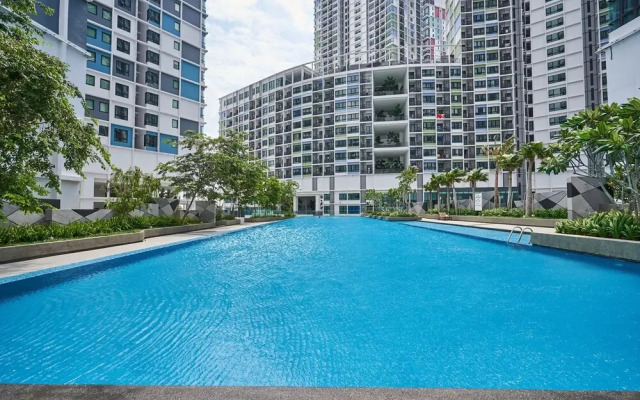 Th3Stay I City I Soho Shah Alam