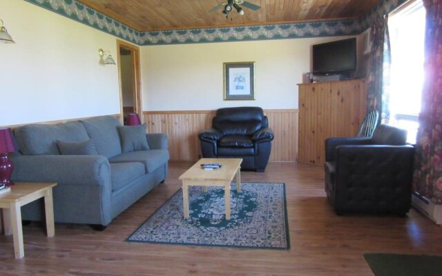 Sundance Cottages
