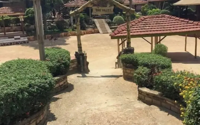 Rwizi View Hotel Mbarara