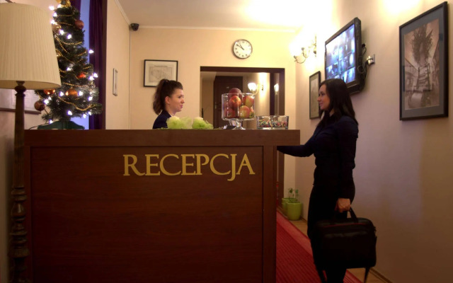 BedRooms Piotrkowska 64