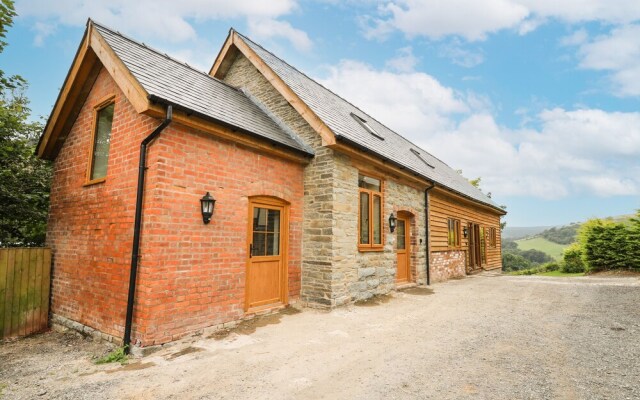 The Stables