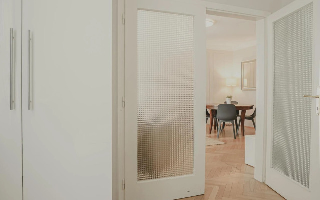 HeyMi Apartments Schwedenplatz