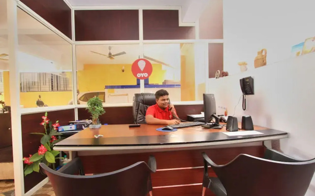 Serviced Apartments
