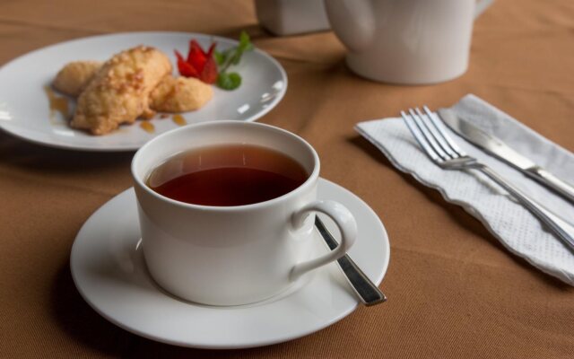 The Payogan Villa Resort & Spa