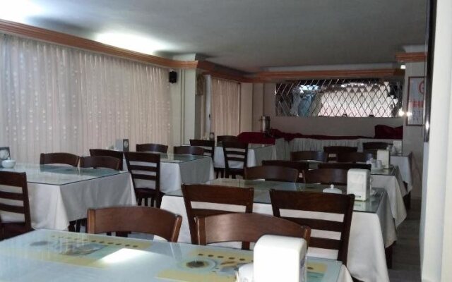 Vera Otel