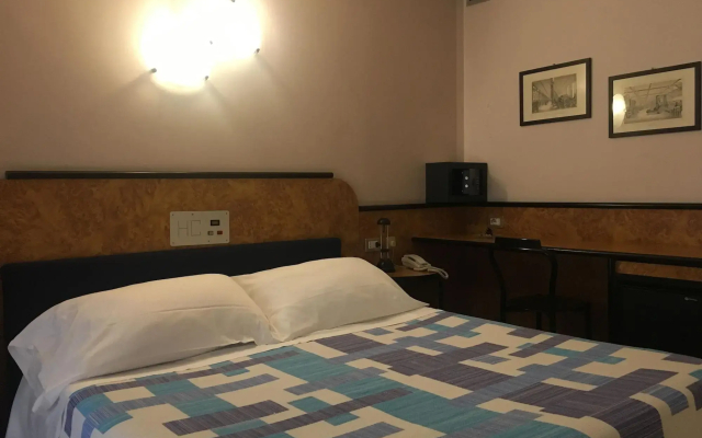 Cityhotel Cristina
