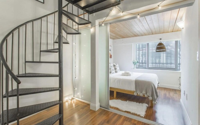 TrustBnB