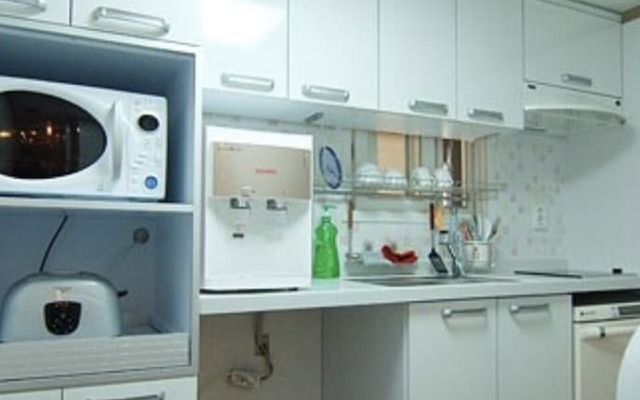 Noble Residence - Nonhyun