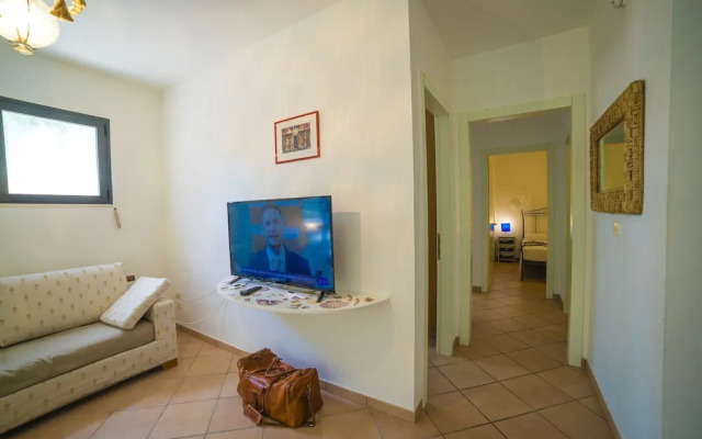 Casa dei Pini at 120mt From The Beach