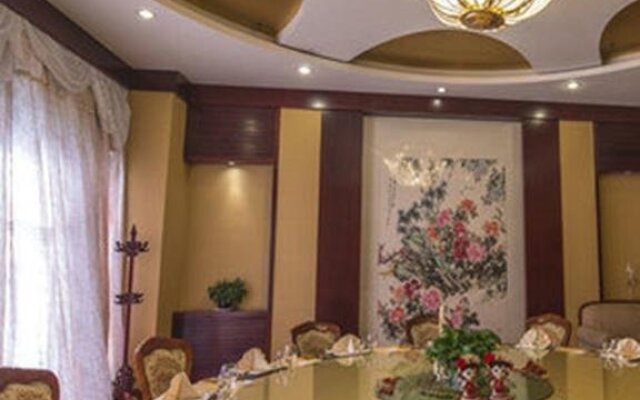 Cangshan Hotel