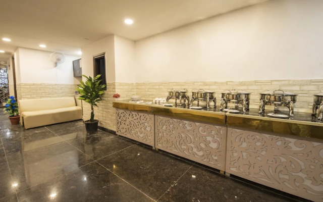 Royal Comfort Castle By OYO Rooms