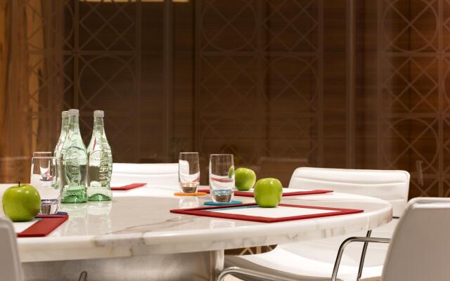 Hotel Indigo Hong Kong Island by IHG