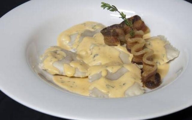 Hotel Restaurante Casa Pipo