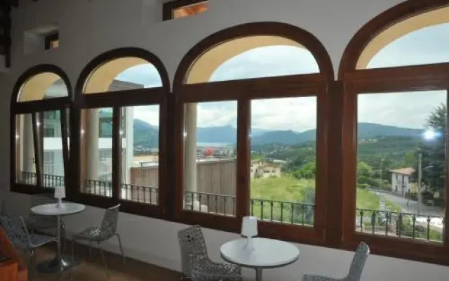 Osteria Villa Anna