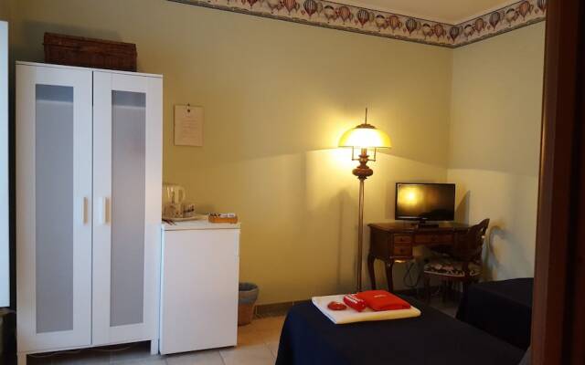 Palazzo Colombino B&B