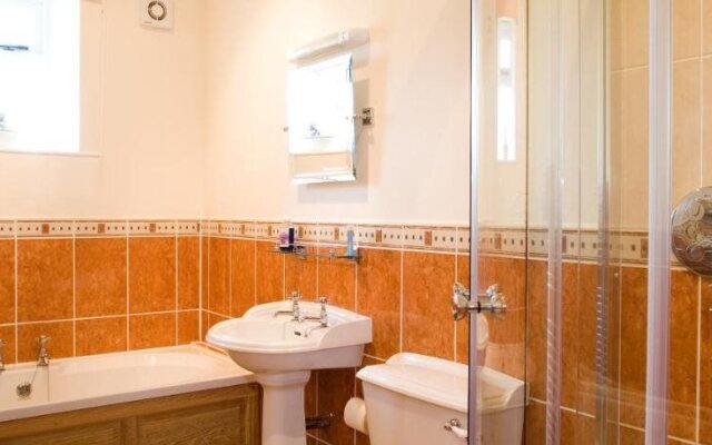 Wydon Farm B&B