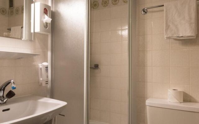 Hostel Walser