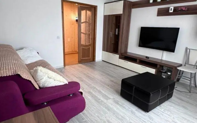 Апартаменты Home Сomfort на улице Наровчатова 4