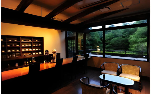 Fukuroda Onsen Omoide Romankan