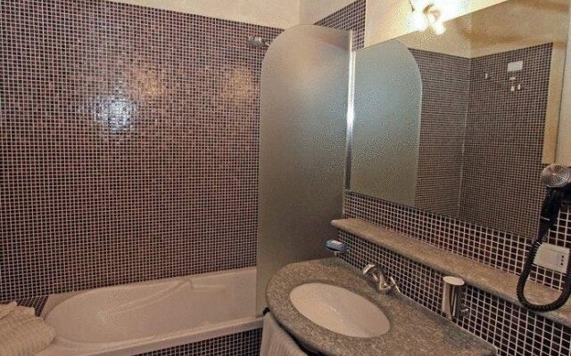 Hotel Villa Morneto