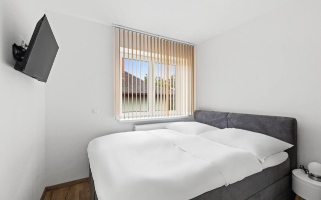 Wienerberg-Apartments