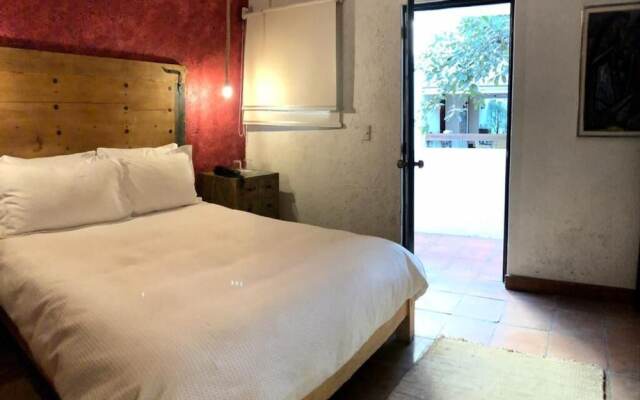 La Provence Restaurant & Boutique Hotel