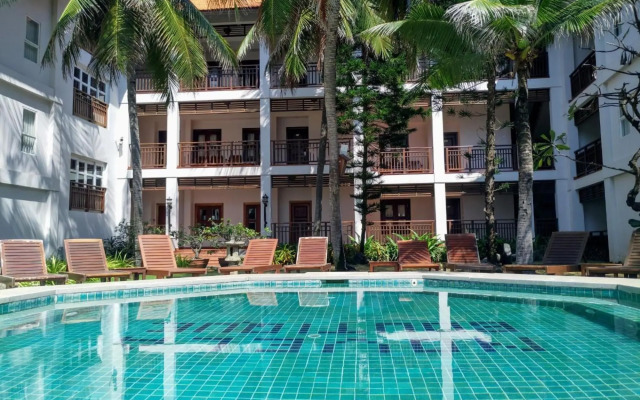 Novela Muine Resort & Spa