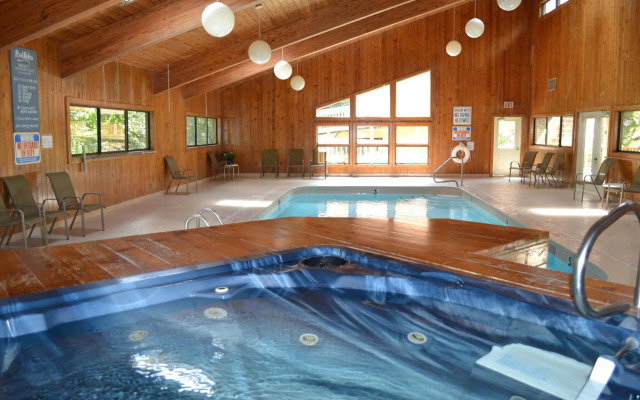 Cedar Village Condominiums