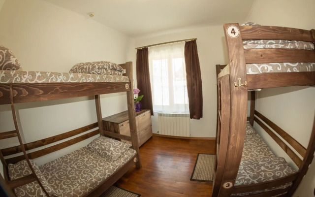 Grand Hostel