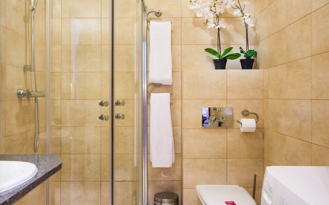 VacationClub BalticPark Plaza Apartments