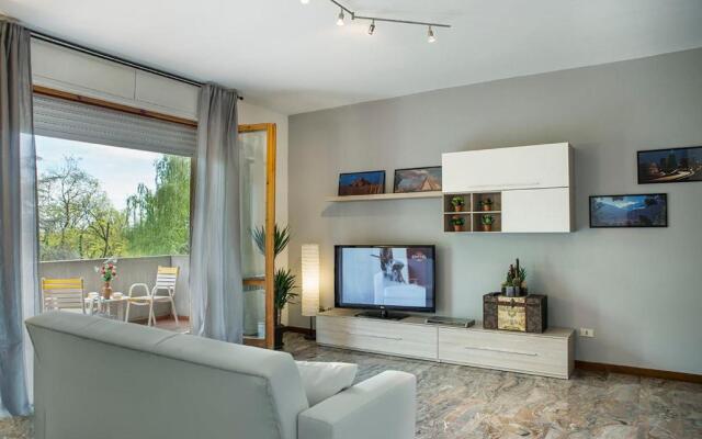 Residenze Bellaria Park "Riverside"