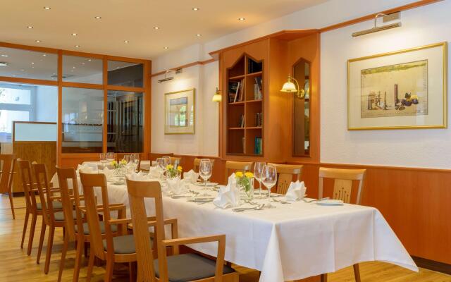 Best Western Plus Hotel Am Schlossberg