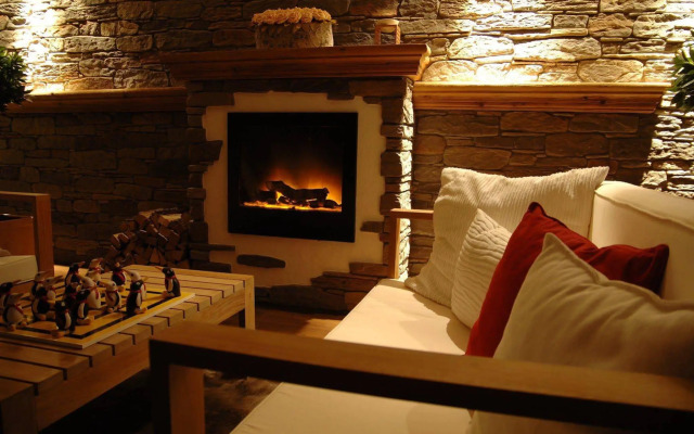 Hotel Beau-Site Adelboden
