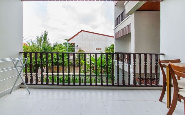 Orchid Garden Hotel, Nai Harn