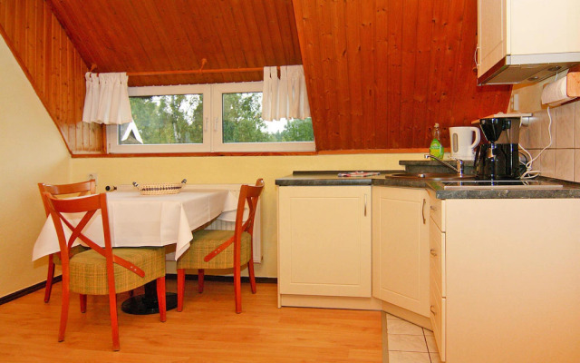 Ferienwohnung am Bodstedter Bodden