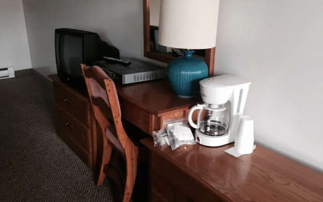 Fortress Inn Louisbourg