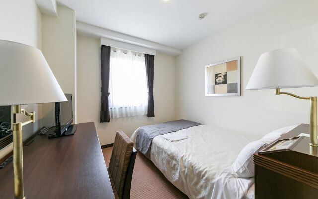 Hotel Courtland