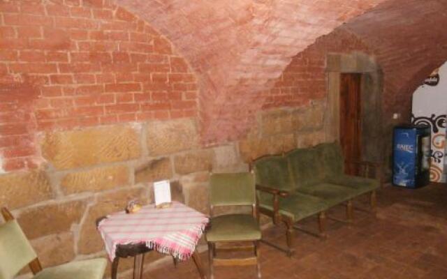 Penzion Zemanův Dvůr