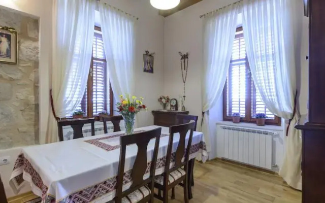 Guest House Resetar