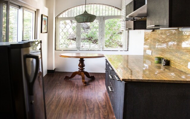 Ikhaya Artisanal Boutique House